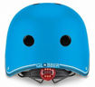 Picture of Globber Helmet Go Up XXS/XS (45-51cm) Sky Blue